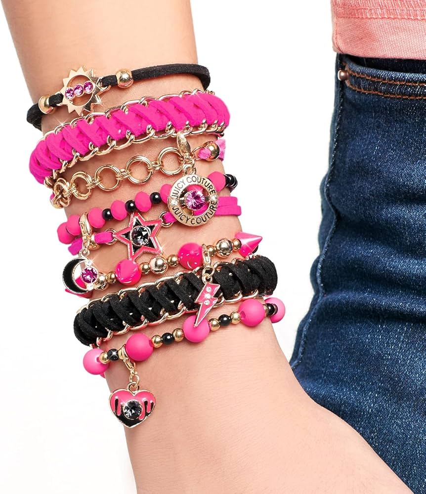 Amazon.co.jp: Make It Real - Juicy Couture 2 in 1
